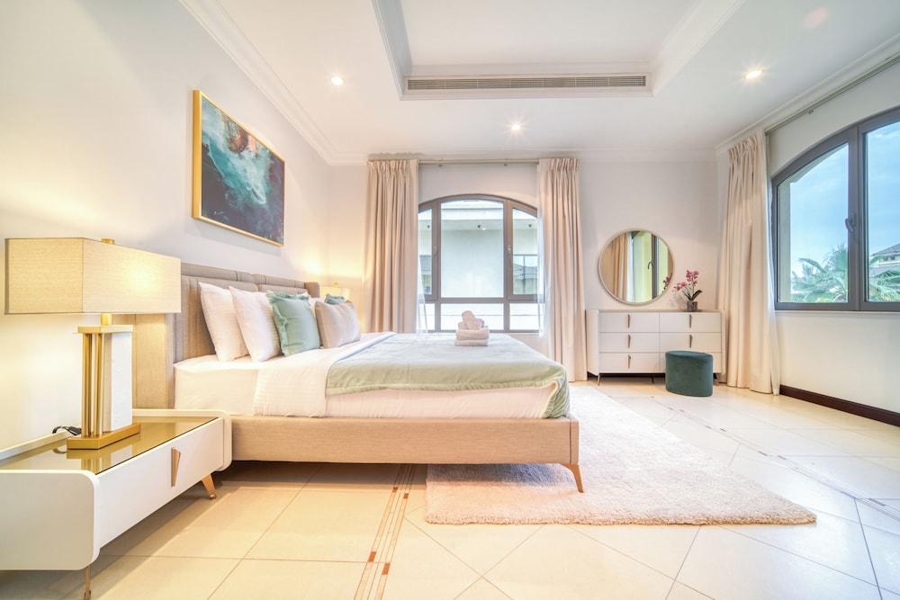 Garden Palm Villa - Mint Stay