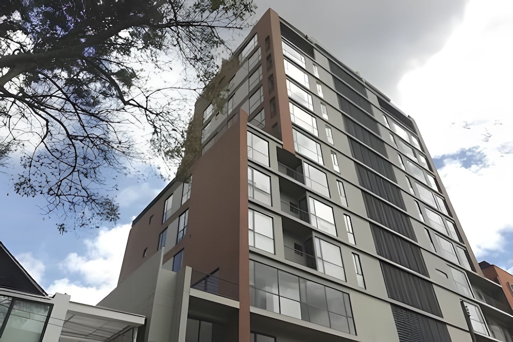 Edificio Area 98
