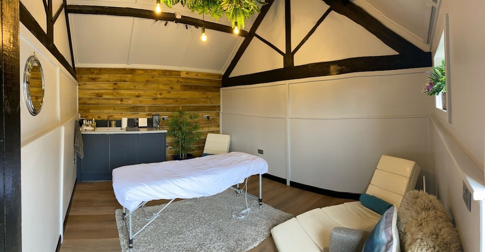 Dukeries Retreat