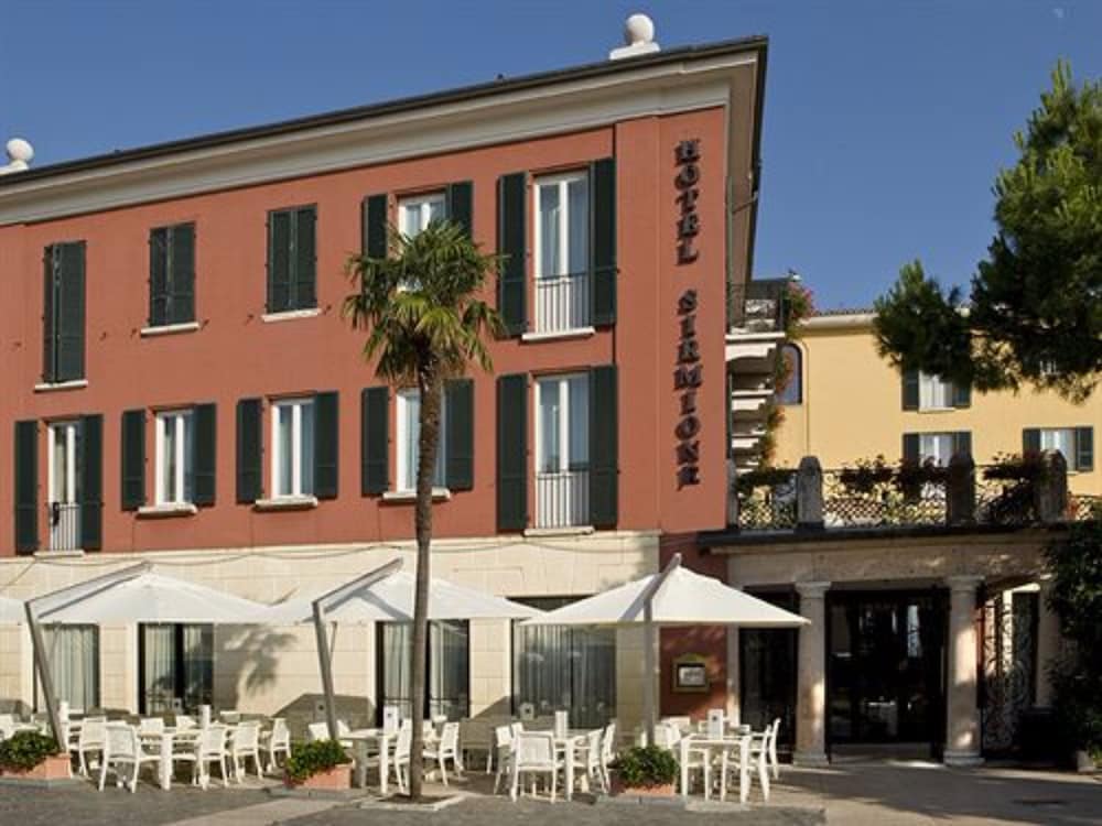 Sirmione Vacations - Hotel Sirmione e Promessi Sposi - Property Image 3
