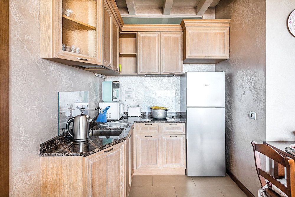 Warda C11 Apartment by Wonderful Italy