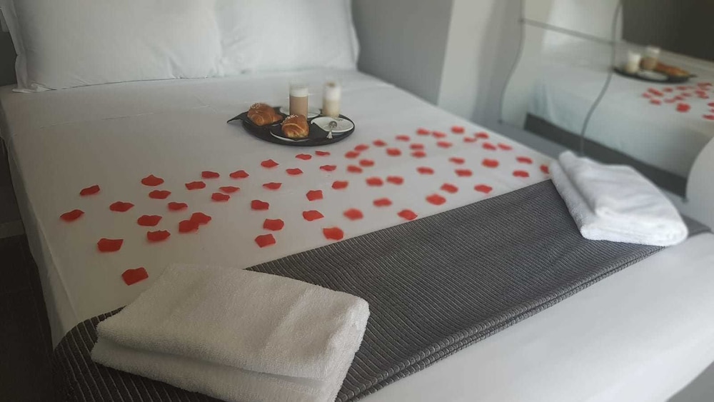 Living Bed and Breakfast view 5