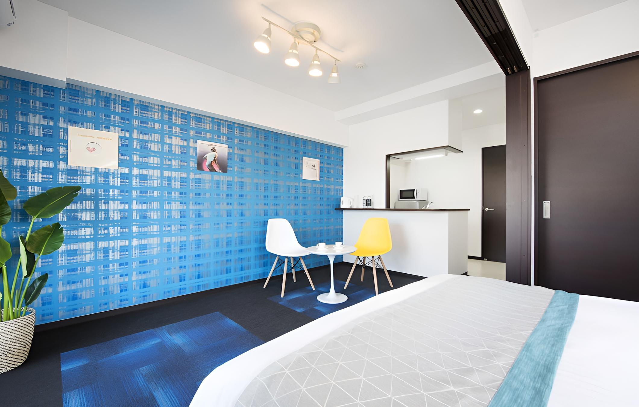 HOTEL Spazio 1