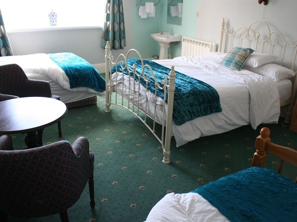 Marlborough Vacations - The Bear Marlborough - Property Image 27