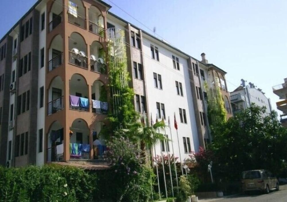 Tunali Apart Otel