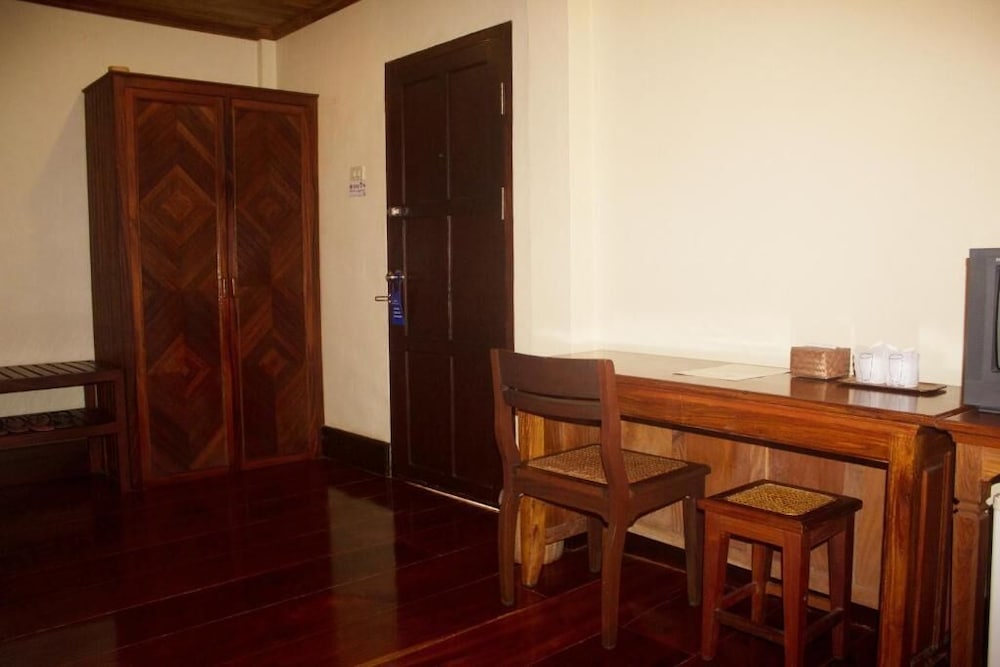 Villa Saykham