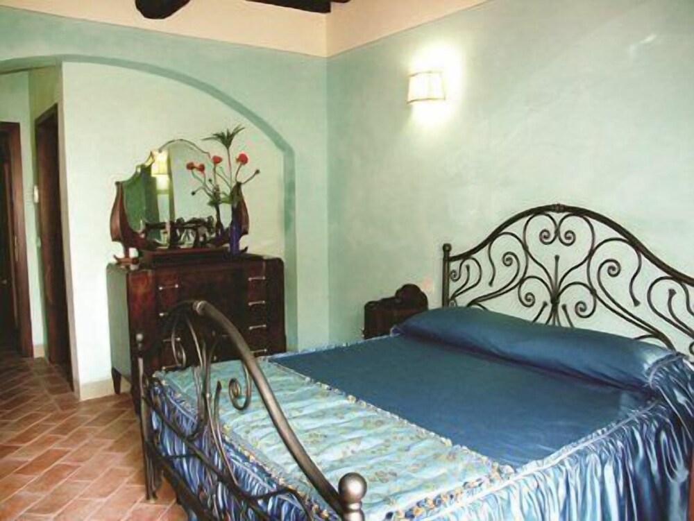 Hotel La Toscanina view 3
