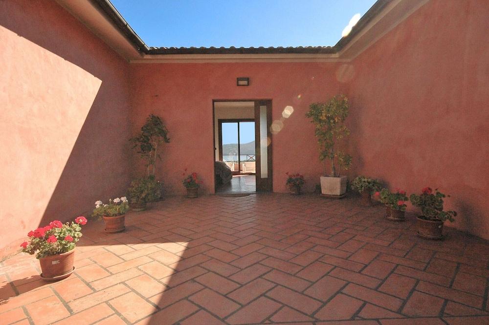 Villa Manuela