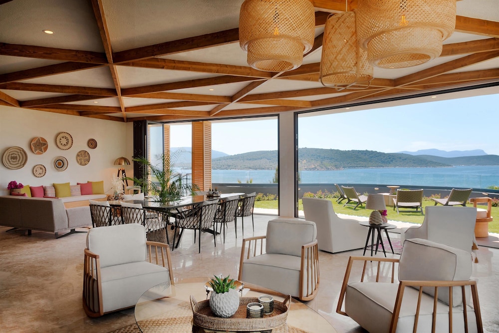 Le Méridien Bodrum Beach Resort