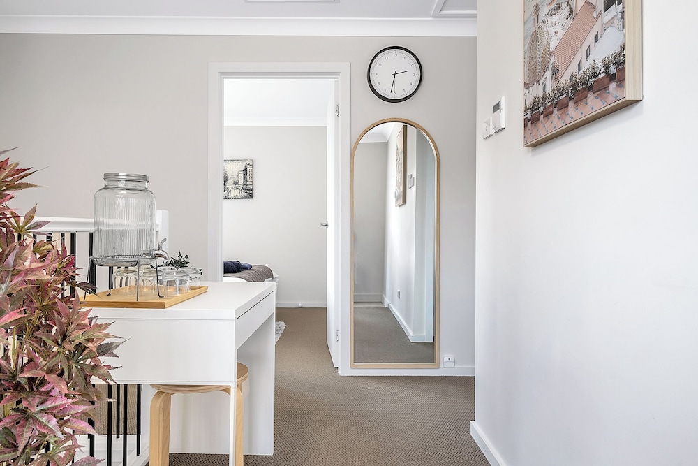Kozyguru | Marsden Park | Charming 5Bed + Backyard