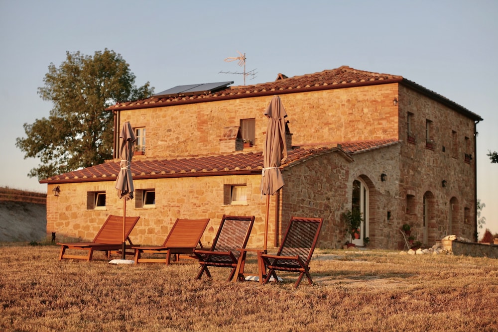 Vento Dorcia view 2
