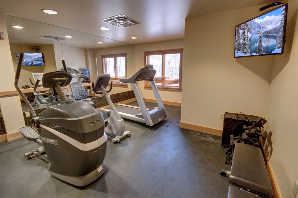 Summit County Vacations - Expedition Station 8607 by SummitCove Vacation Lodging - Property Image 26