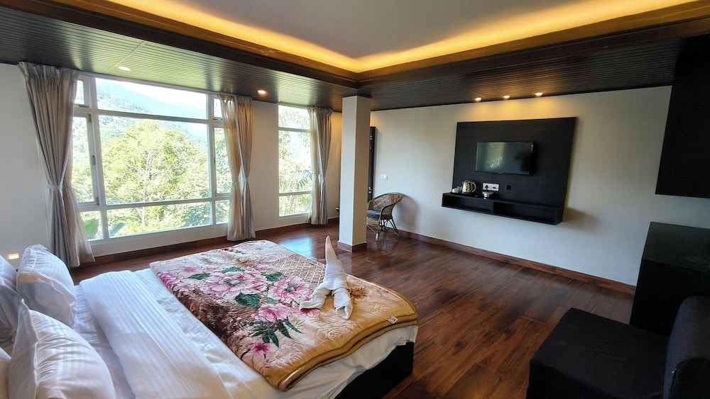 Springhill Farmstead