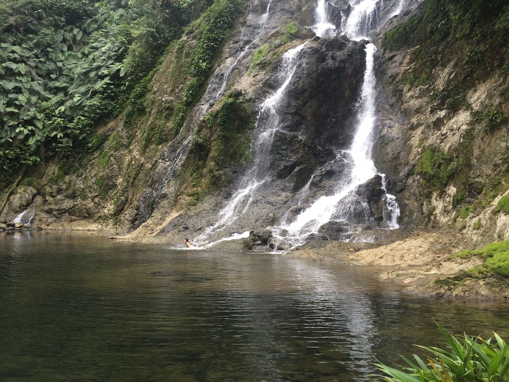 Punta Brava