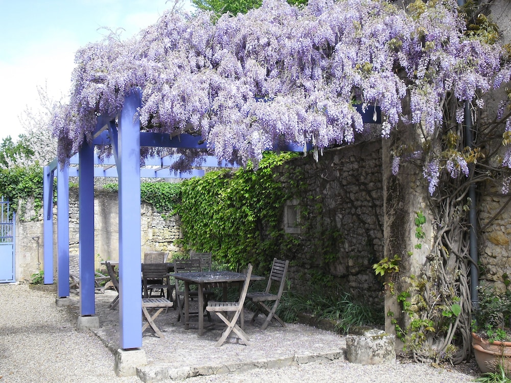 La Sauvageonne