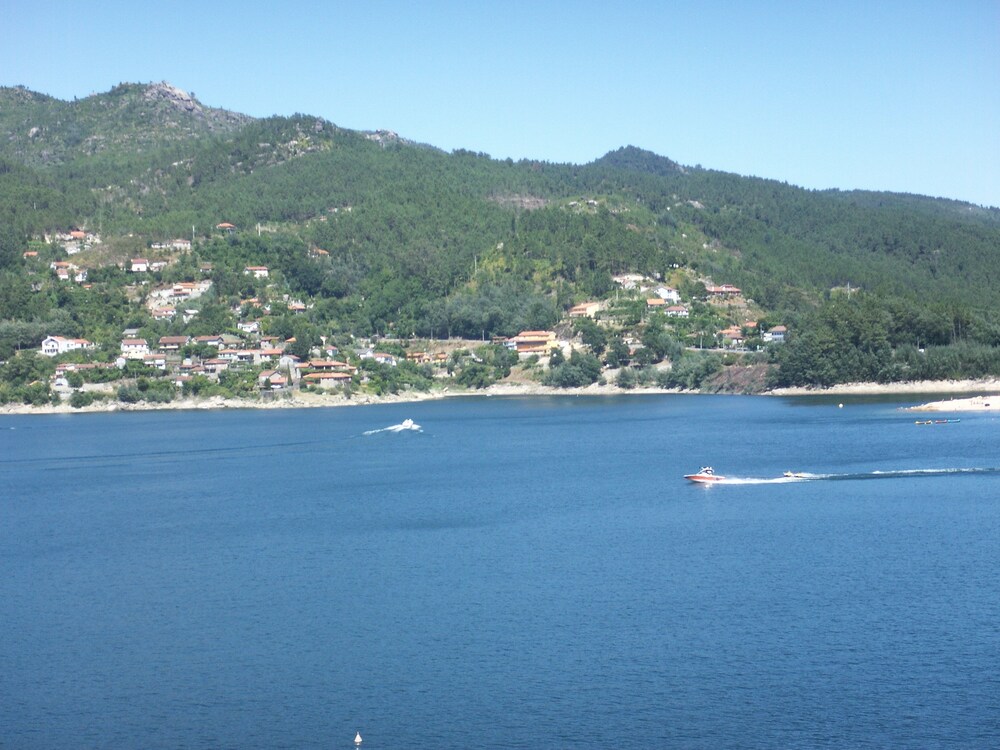 Casa de Casarelhos