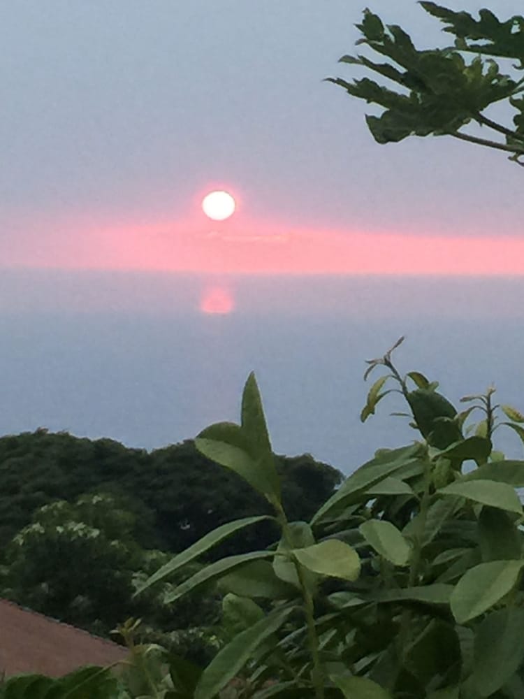 Kona Hawaii Guesthouse