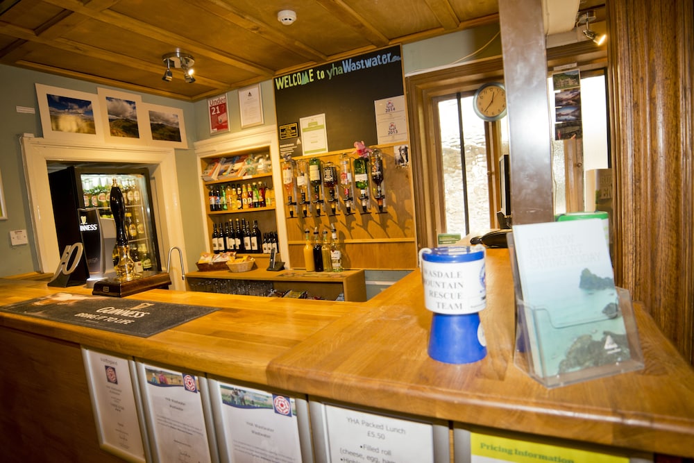 YHA Wasdale Hall - Hostel