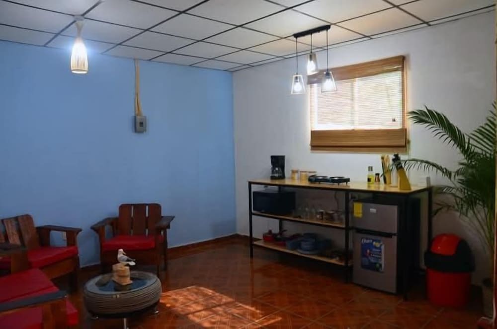 Aventura Surf Suites-Surf City El Tunco