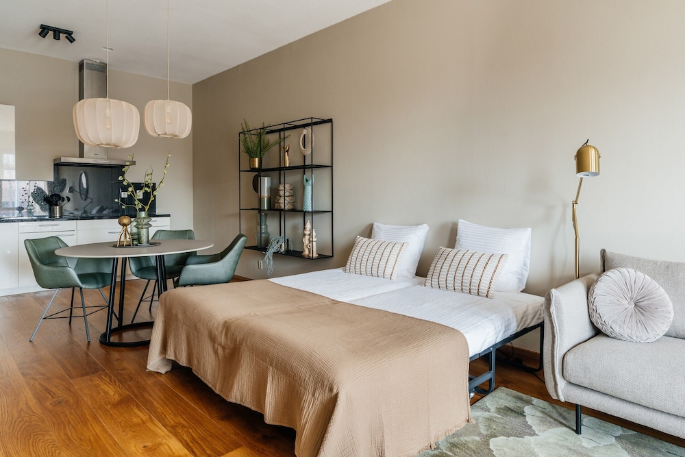 Lovely Apartment in Den Haag