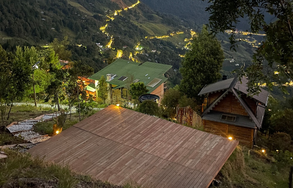 Skyline Ecoliving