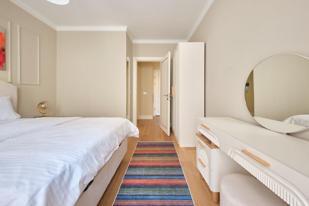 Taksim 360 Lagirio Residence