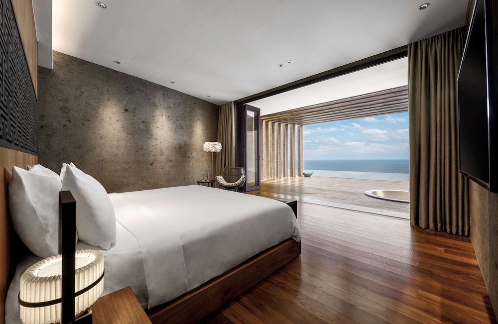 Alila Villas Uluwatu 24
