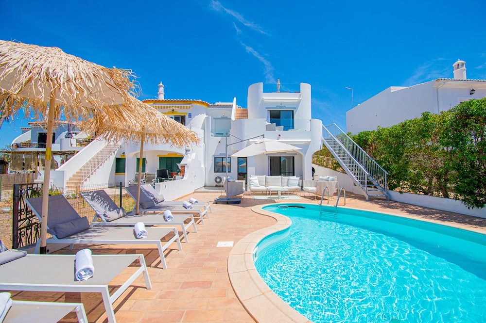 Casa Mel in Carvoeiro