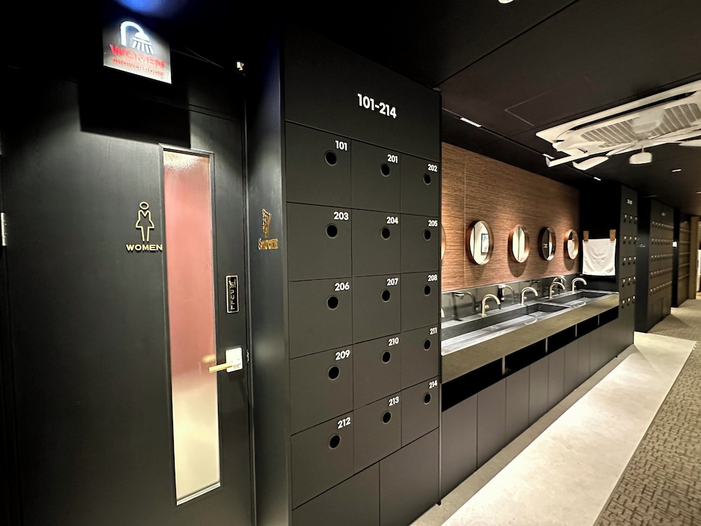 Nomad Live Hostel