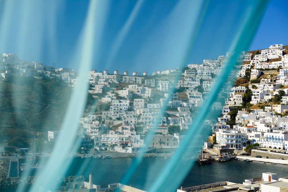 Ihthioessa Boutique Hotel - Property Image 188