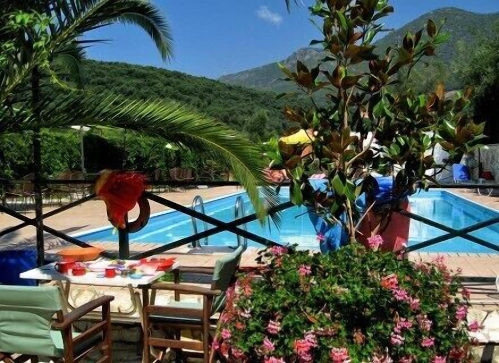 Harmony Resort