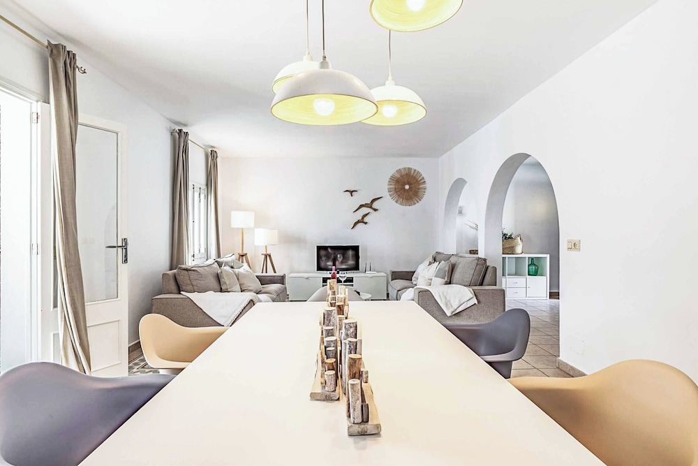 Villa Monsy 2