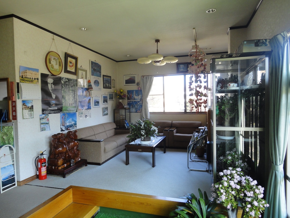 Guest House Yamanouchi