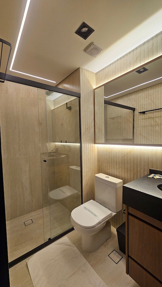 Condominio Helbor B.liv