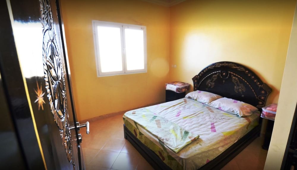 Residence Atlantic Biougra view 4