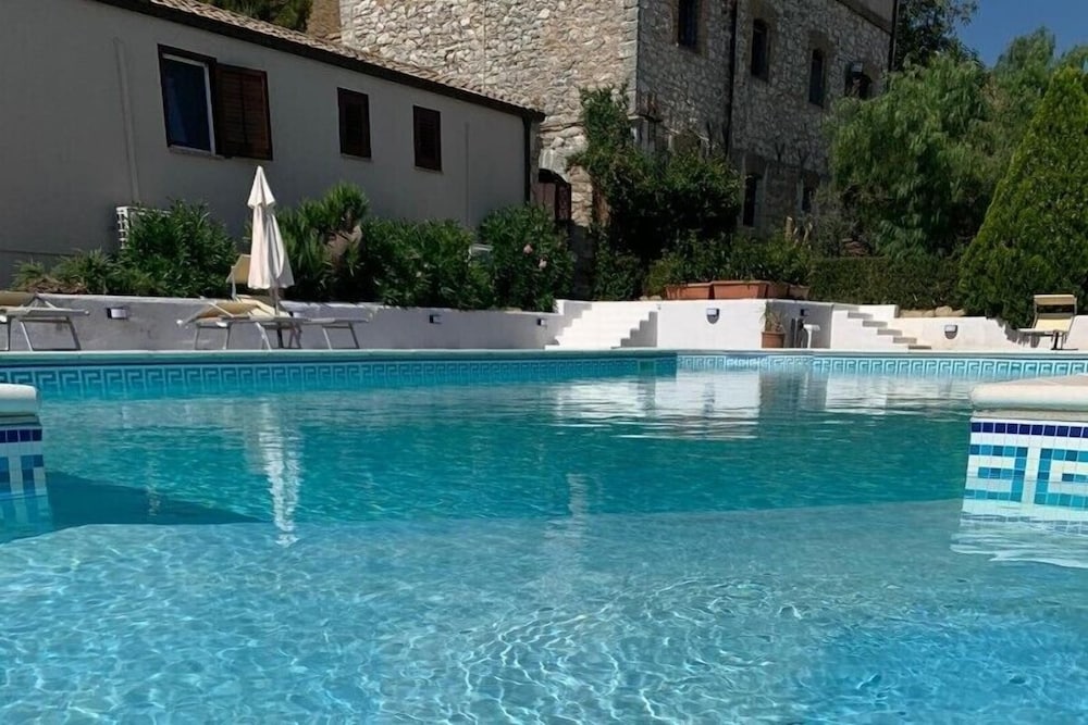Agriturismo Sant'Agata