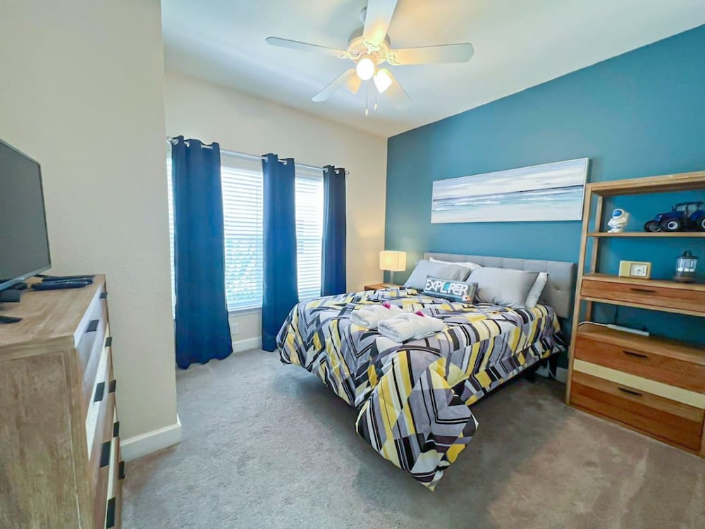 Amazing Vacation Spot Near Disney - 7105