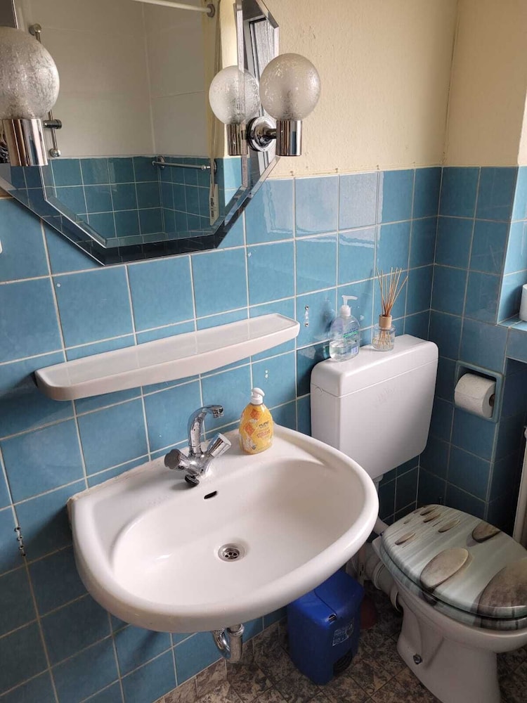 Horrem City Apartments