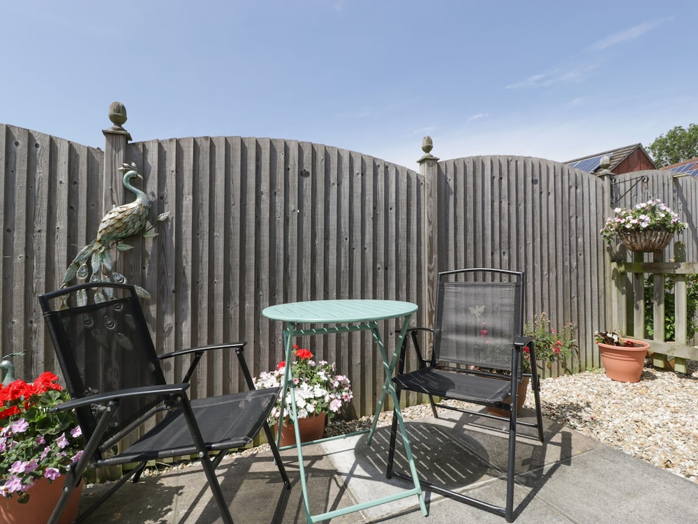 Wells Vacations - Glebe Lodge - Property Image 19