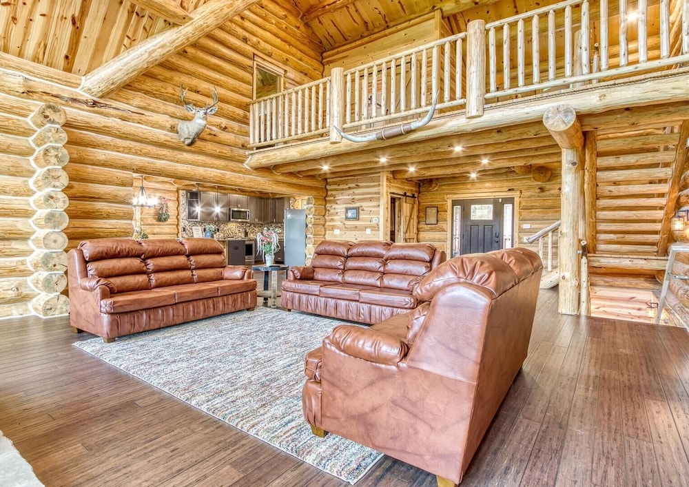 Smoky Mountain Ranch