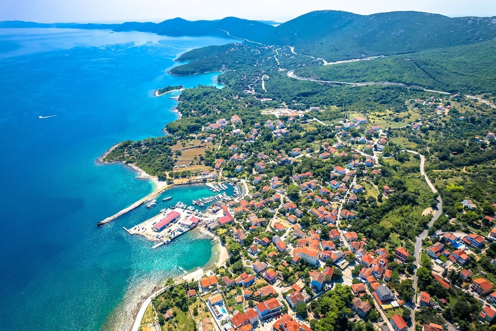 Captain's House - Sv. Jakov