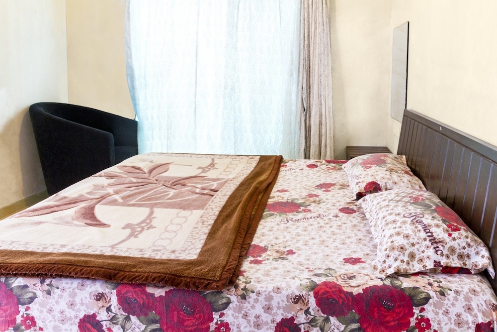 GuestHouser 5 BHK Bungalow 6931