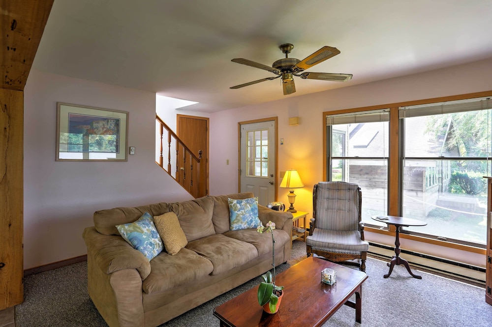 Coldwater Vacations - Waterfront Cottage w/ Dock on Dragon Lake! - Property Image 39