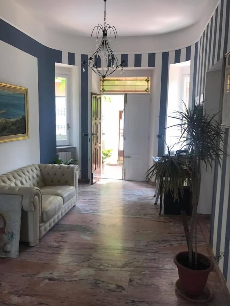Villa delle Rondini