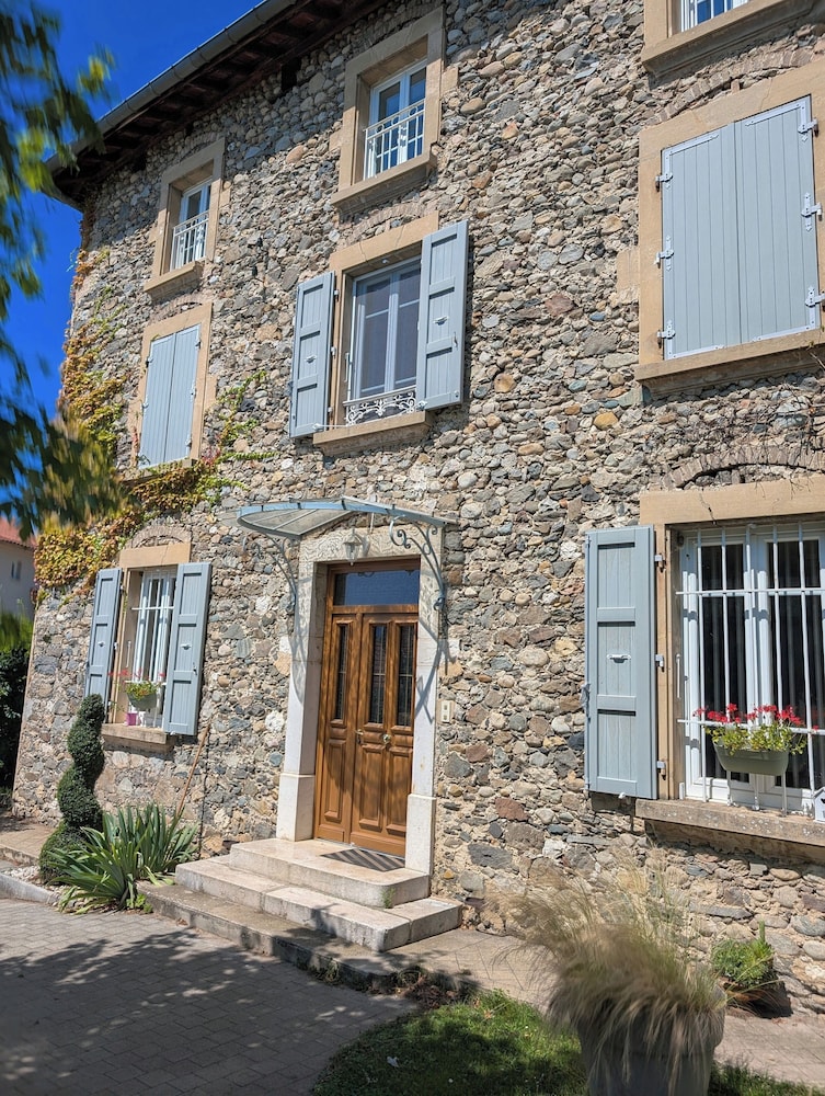 La Maison d'Arlette