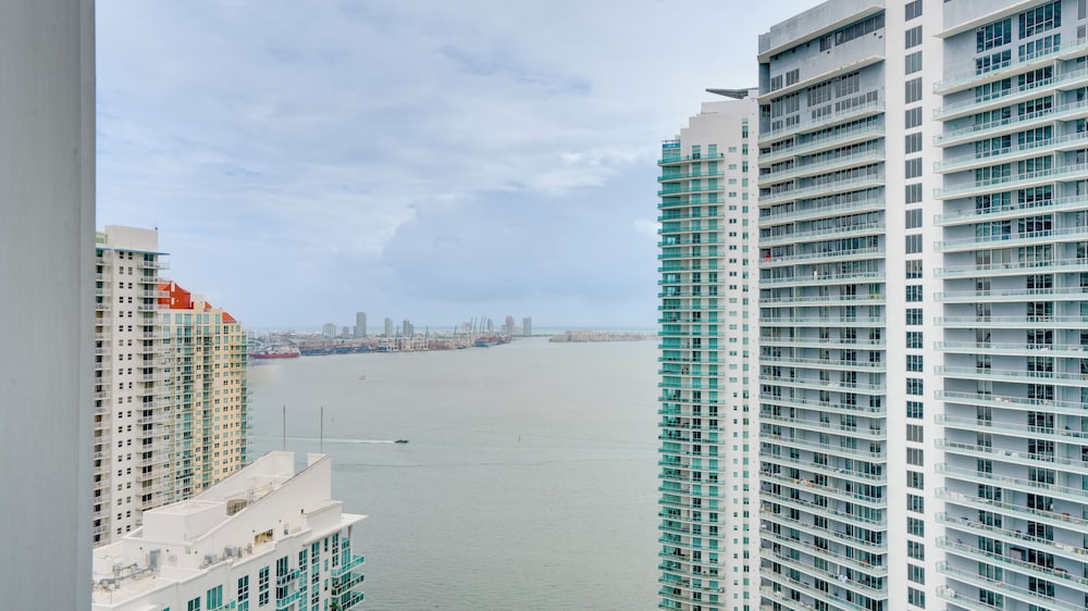 Oceanfront Luxury Condos