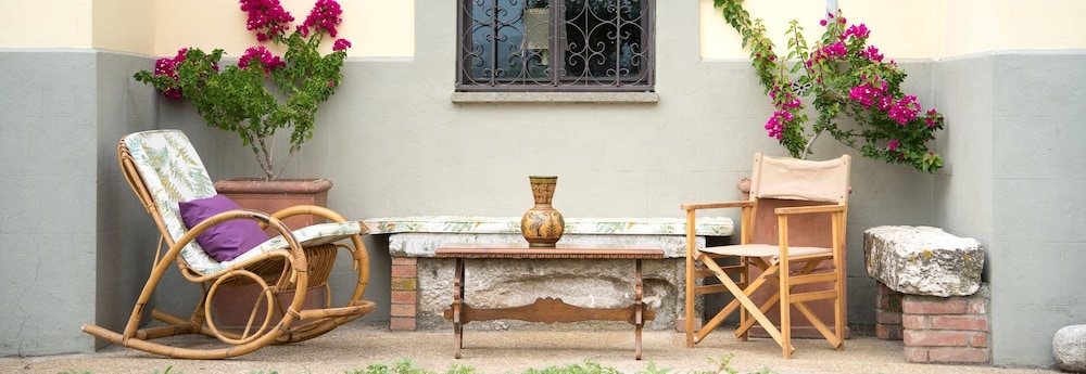 Villa degli Oleandri