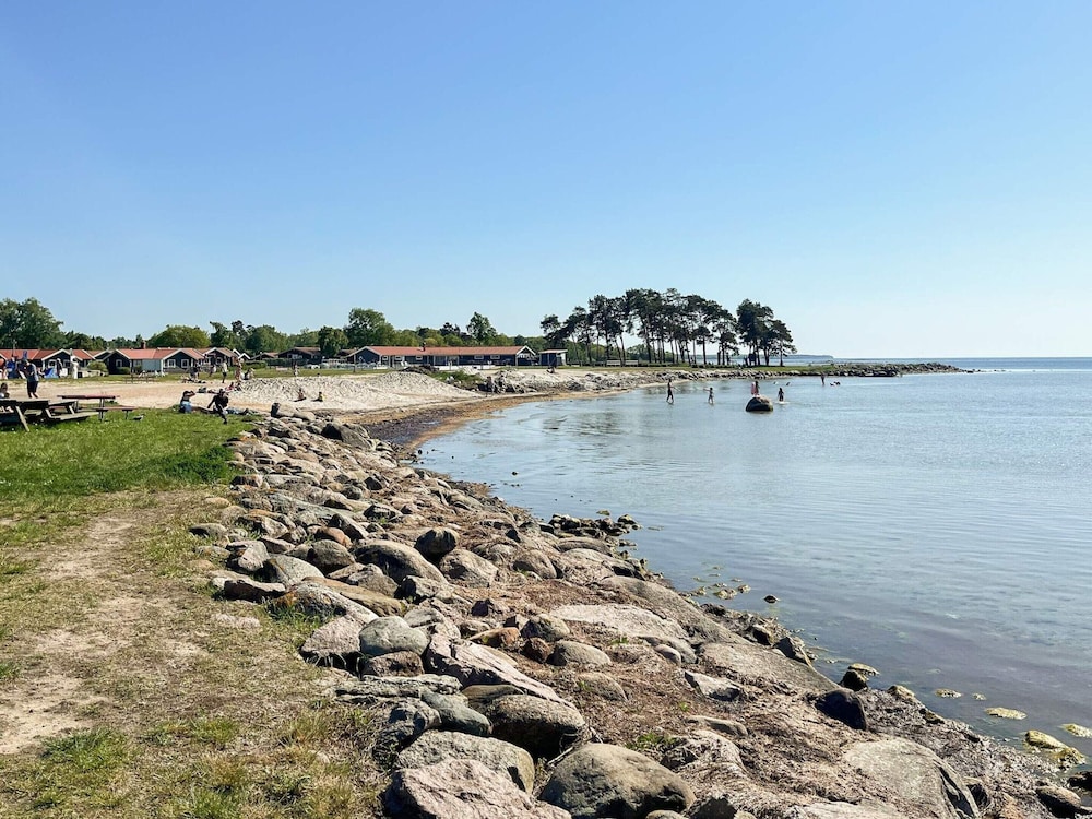 4 Star Holiday Home in Farjestaden