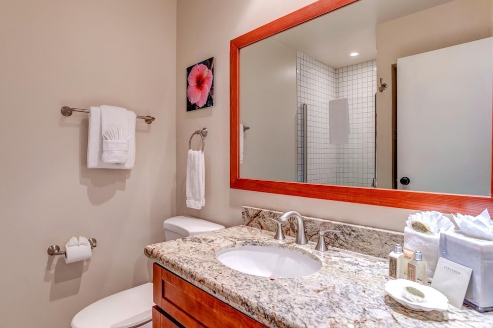 Kapalua Golf Villas KBM Resorts Whale Watching 2 Units, 3 Bedrooms Ml-2219