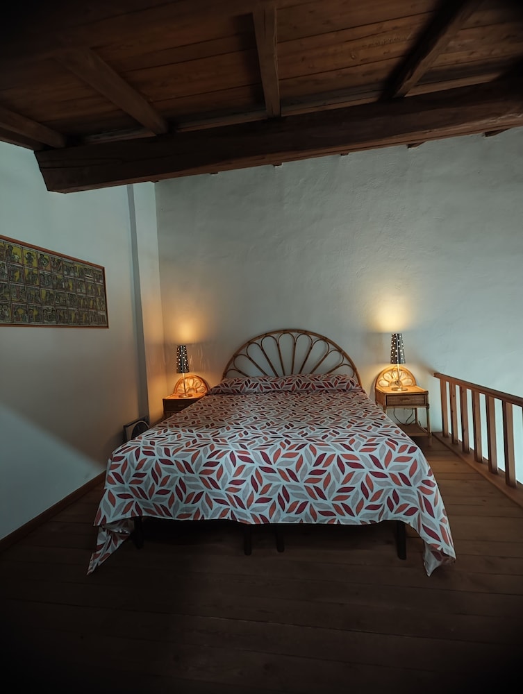 Chalet Romantico Sul Lago view 5